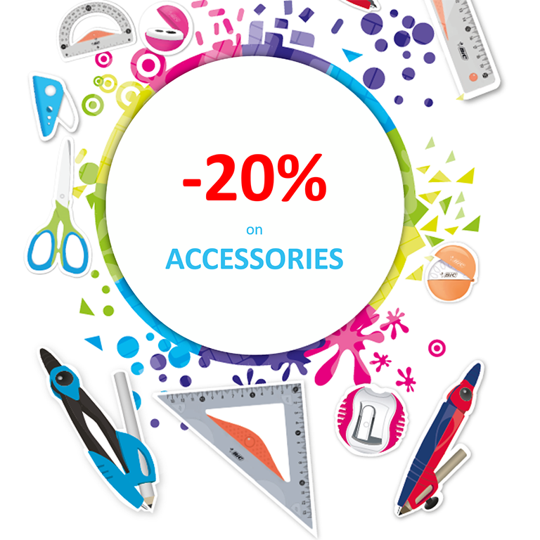 ACCESSORIES PROMO